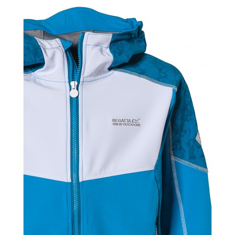 Regatta Softshelljacke ACIDITY IV fur Jungen Куртка софтшелл ACIDITY IV для мальчиков