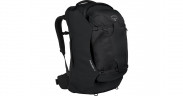 Osprey Osprey Fairview 70, Rucksack schwarz, 70 Liter  schwarz Osprey Fairview 70, рюкзак черный, 70 литров