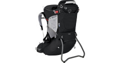 Osprey Osprey Poco, Rucksack schwarz, Grosse O/S  schwarz Osprey Poco, рюкзак черный, размер O/S