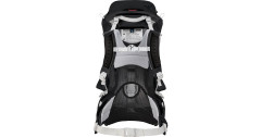 Osprey Osprey Poco, Rucksack schwarz, Grosse O/S  schwarz Osprey Poco, рюкзак черный, размер O/S