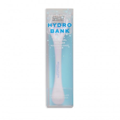 Revolution Skincare Hydro Bank Cooling Ice Facial Roller  Охлаждающий ледяной ролик для лица Hydro Bank