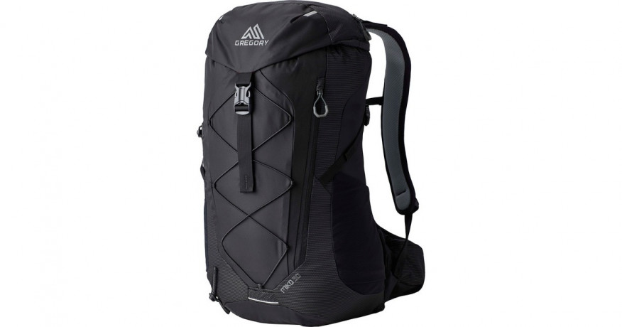 Gregory Gregory Miko 30                          , Rucksack schwarz, 30 Liter  schwarz Gregory Miko 30, рюкзак черный, 30 литров