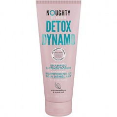 Noughty Detox Dynamo 2in1 Шампунь и Кондиционер 250 мл