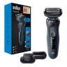 Braun Series 5s Men#x27;s, Barttrimmer  Series 5s Men, триммер для бороды