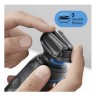 Braun Series 5s Men#x27;s, Barttrimmer  Series 5s Men, триммер для бороды