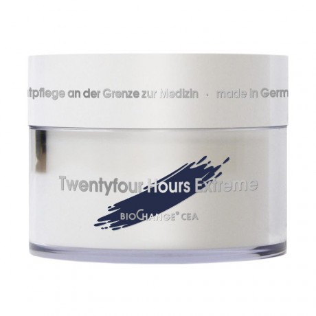 MBR Medical Beauty Research BioChange CEA Twentyfour Hours Extreme, Дневной крем для лица, 50 мл