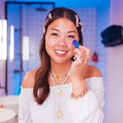 Nimya Brrr Brrr Cooling Eye Stick  Бррр Бррр Охлаждающий стик для кожи вокруг глаз