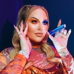 Nimya Brrr Brrr Cooling Eye Stick  Бррр Бррр Охлаждающий стик для кожи вокруг глаз