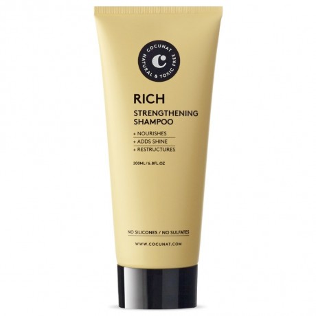 Cocunat RICH Shampoo  НАСЫЩЕННЫЙ шампунь