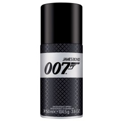 James Bond 007 Deodorant Spray Дезодорант спрей James Bond 007, 150 мл
