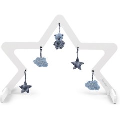 Sterntaler Spielbogen Stern Holz Играть в арку звездного дерева