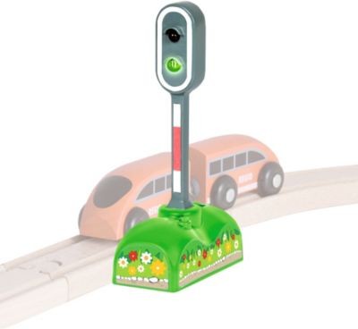 Eichhorn Bahn, Signal поезд, сигнал