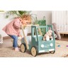 Pinolino Lauflernwagen „Kipplaster Fred” Детские ходунки "Самосвал Фред"