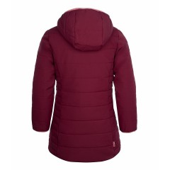 TROLLKIDS Outdoormantel STAVANGER fur Madchen Уличное пальто STAVANGER для девочек