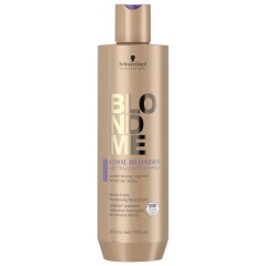 Schwarzkopf Professional Neutralizing Shampoo  Нейтрализующий шампунь