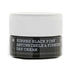 Korres (Коррес) Anti-Aging Antiwrinkle &amp; Firming Day Cream Крем Black Pine, trockene Haut / 40 мл