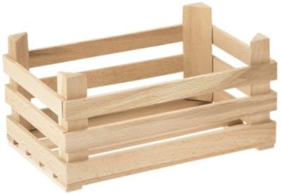 Haba HABA 9060 Obststiege Spiellebensmittel HABA 9060 фруктовый лоток для игрушек