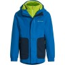 VAUDE Kinder Winterjacke CAMPFIRE Детская зимняя куртка КОСТЕР