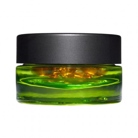 Primavera (Примавера) Revitalizing Rose Granatapfel Olio Intensiv Kapseln, 30 Stk.