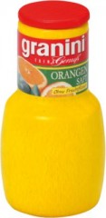 ERZI Spiellebensmittel Orangensaft von Granini Апельсиновый сок Play Food от Granini
