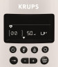 Krups Krups Kaffeevollautomat EA8161 Espresso Kaf­fee­voll­au­to­mat INKLUSIVE XS6000 Pisa weiss  Полностью автоматическая кофемашина Krups EA8161 Полностью автоматическая кофемашина Espresso ВКЛЮЧАЯ XS6000 Pisa white