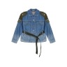 Gulliver Gulliver Jeansjacke джинсовая куртка Gulliver