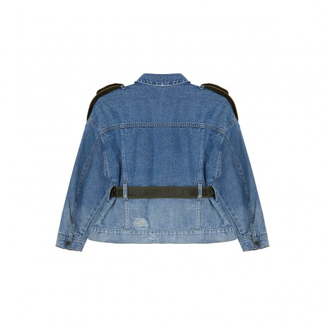 Gulliver Gulliver Jeansjacke джинсовая куртка Gulliver