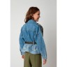 Gulliver Gulliver Jeansjacke джинсовая куртка Gulliver