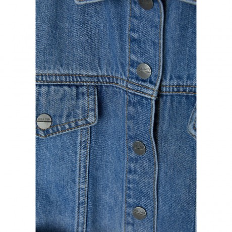Gulliver Gulliver Jeansjacke джинсовая куртка Gulliver