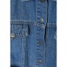 Gulliver Gulliver Jeansjacke джинсовая куртка Gulliver