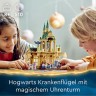 LEGO Harry Potter 76398 Hogwarts Krankenflugel ЛЕГО Больничное крыло Хогвартса
