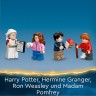 LEGO Harry Potter 76398 Hogwarts Krankenflugel ЛЕГО Больничное крыло Хогвартса