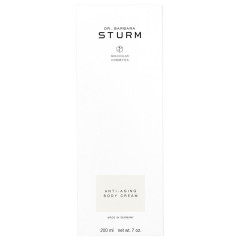 Dr. Barbara Sturm Anti-Aging Body Cream  Антивозрастной крем для тела
