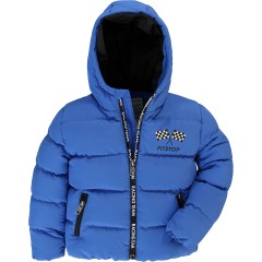 LEMON BERET Winterjacke fur Jungen Зимняя куртка для мальчиков