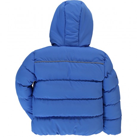 LEMON BERET Winterjacke fur Jungen Зимняя куртка для мальчиков