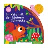 Penguin Junior Verlag Meine liebsten Krabbeltiere Мои любимые ползунки