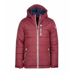 TROLLKIDS Skijacke \/ Winterjacke Hemsedal Winterjacken Лыжная куртка / зимняя куртка Hemsedal зимние куртки
