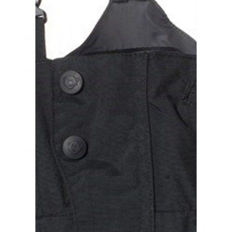 ISBJORN POWDER Skihose Junior Schneeanzuge Лыжные брюки POWDER детский зимний комбинезон