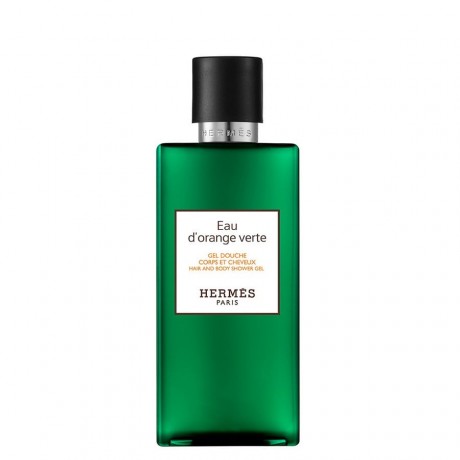 HERMES Eau d#x27;orange verte  Eau d # x 27; оранжевый верте