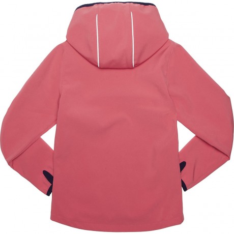 kamik Softshelljacke FAYE fur Madchen Куртка софтшелл FAYE для девочки