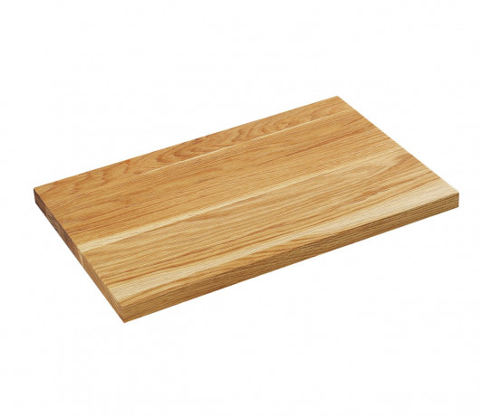 Zassenhaus Zassenhaus Schneidbrett Eiche 36x 23 cm  natur Разделочная доска Zassenhaus дуб 36х23 см
