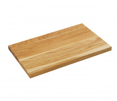 Zassenhaus Zassenhaus Schneidbrett Eiche 36x 23 cm  natur Разделочная доска Zassenhaus дуб 36х23 см