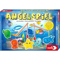 Noris Angelspiel рыбалка игра