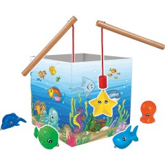 Noris Angelspiel рыбалка игра