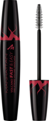 MANHATTAN Cosmetics Тушь для ресниц Volcano Fast &amp; Easy Volume Mascara, 10 мл