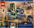 LEGO LEGO Marvel Super Heroes 76156 Aufstieg des Domo LEGO Marvel Super Heroes 76156 Восстание Домо