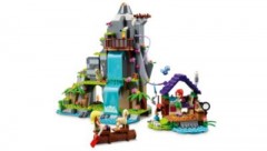 LEGO Friends 41432 Alpaka-Rettung im Dschungel Друзья 41432 Спасение альпаки в джунглях