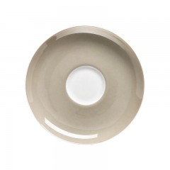Thomas Thomas Sunny Day Greige Espresso-/Mokka-Untertasse 12 cm Блюдце для эспрессо/мокко Thomas Sunny Day Greige 12 см