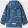name it Ubergangsjacke NMMMAX fur Jungen (recycelt) Куртка межсезонная NMMMAX для мальчика (переработанная)