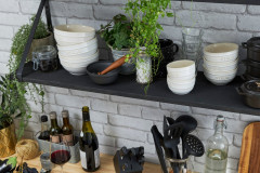 Staub Staub Schucsselset 4-tlg. elfenbein Набор пылесборников 4 шт.